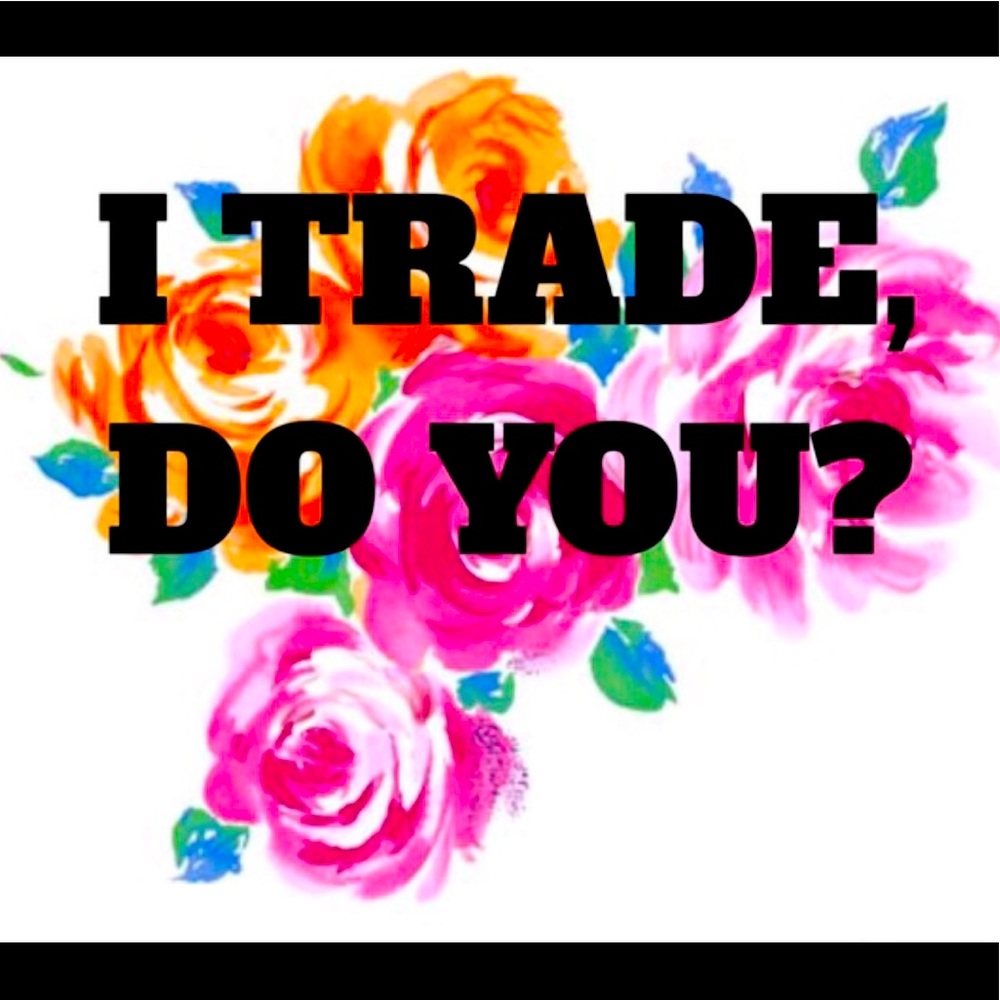 Let’s trade only ❤️❤️💕😘💃🔥😍😍💰💰💰💰